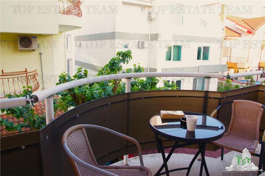 Vila turistica la cheie, foarte aproape de plaja - Mamaia Nord