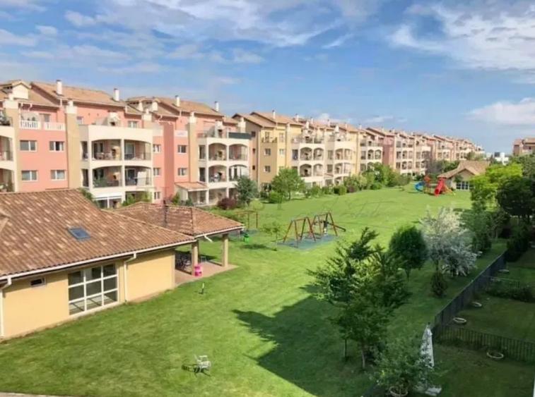 Apartament 3 camere | Ibiza Sol | Terasă 41 mp | Pipera