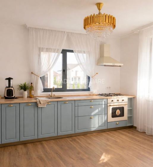 Vila individuala noua | 4 camere | Snagov | Toate utilitatile - 3