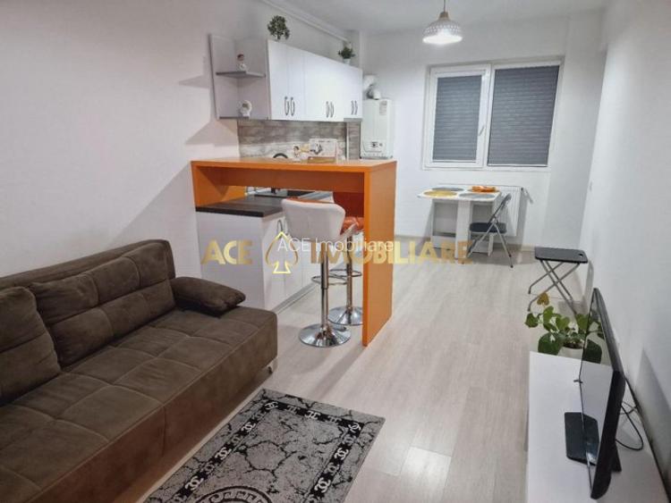 2 Camere de inchiriat | Berceni | PetFriendly | Centrala | Mobilat