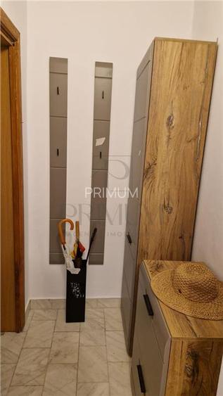 SPITALUL JUDETEAN - ETAJ 2 - BLOC IZOLAT - 3 CAMERE - 2