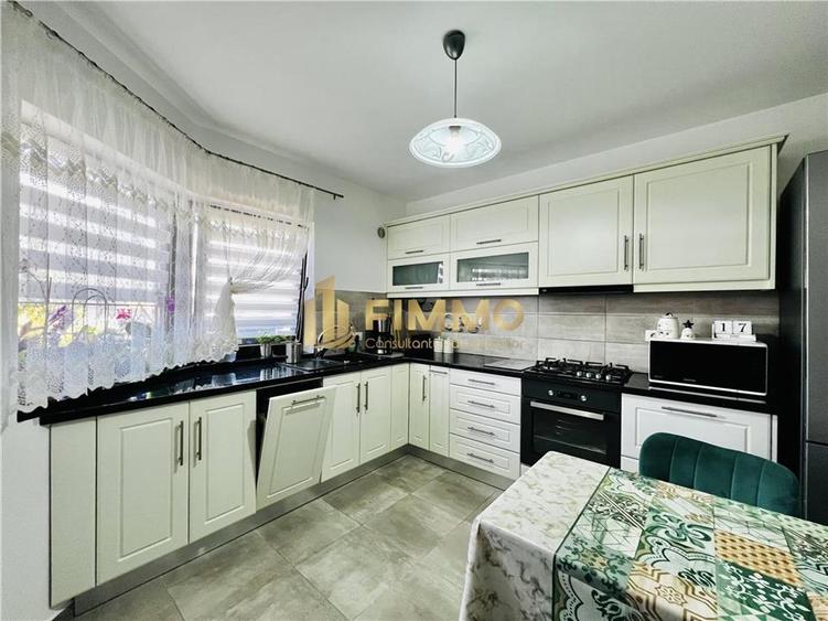 Casa Individuala- complet mobilata | Sf Ilie | 400 mp | Suceava | ID: 1332