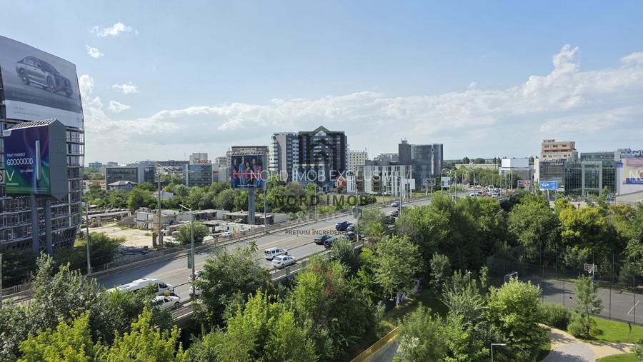 Apartament premium cu 2 camere | Aviatiei Park | Apropiere Parc Herăstrau - 12
