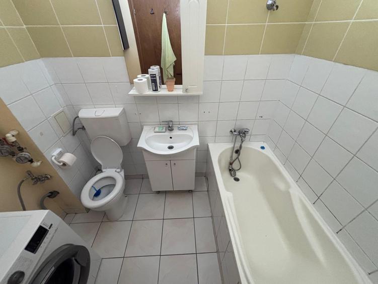 Garsoniera de inchiriat | 5 min metrou Valea Ialomitei | Drumul Taberei