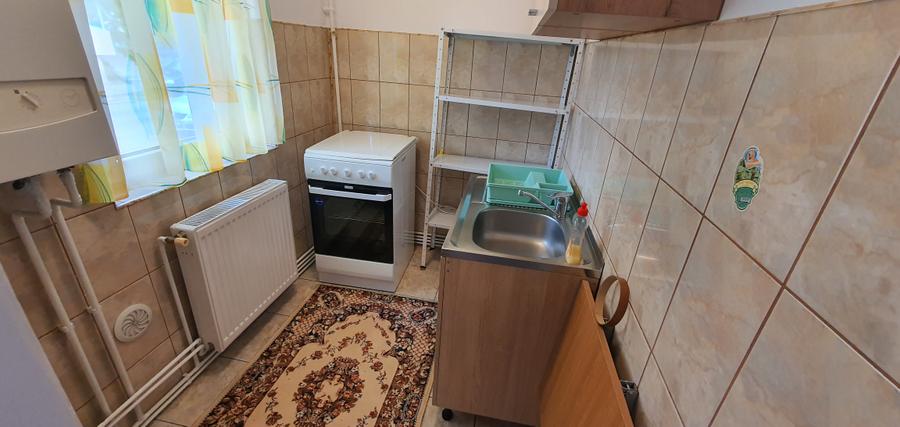 Ultracentral Olteniei apartament 1 camera de vanzare
