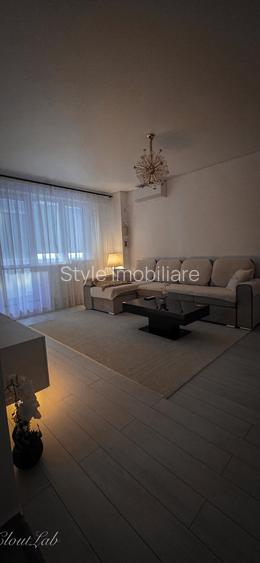 Apartament 2 Camere Prima Inchiriere - 9