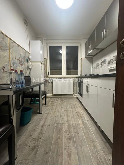 Zona Independentei, apartament 2 camere, parter. - 3