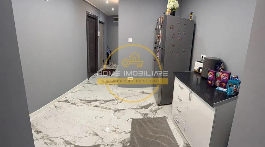 Apartament 3 Camere 90mp!-Mobilat &Utilat/Renovat-Bloc din 1984-Frumoasa!
