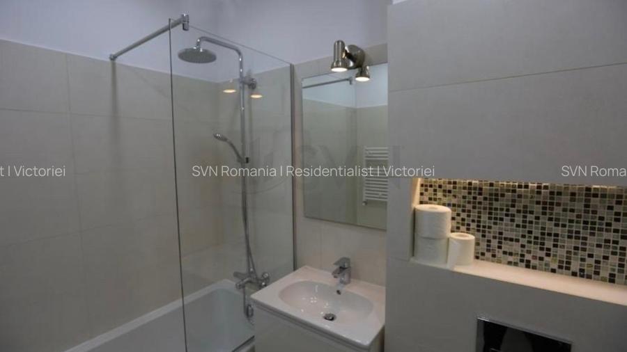 REA1028919 Apartament 2 camere I Parcare Subterana I Piata Victoriei - 9