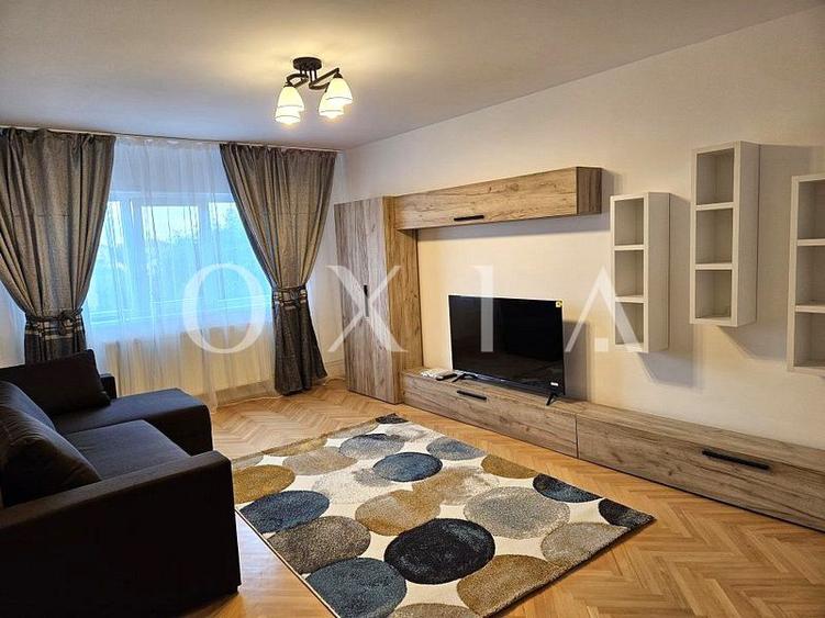AX592 Girocului, Renovat complet, Disponibil Imediat