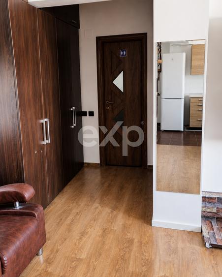 Apartament 3 camere | Parcare | Zona Stejarului