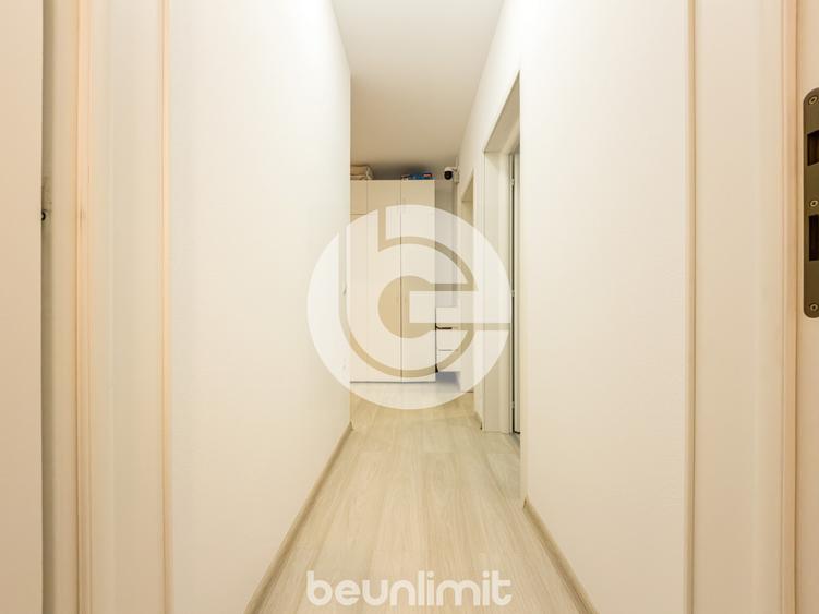Apartament | 70 MpU | 3 camere | etaj 2 | parcare | Kogalniceanu
