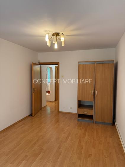 Drumul Taberei, Valea Argesului, Apartament 3 camere de inchiriat - 14