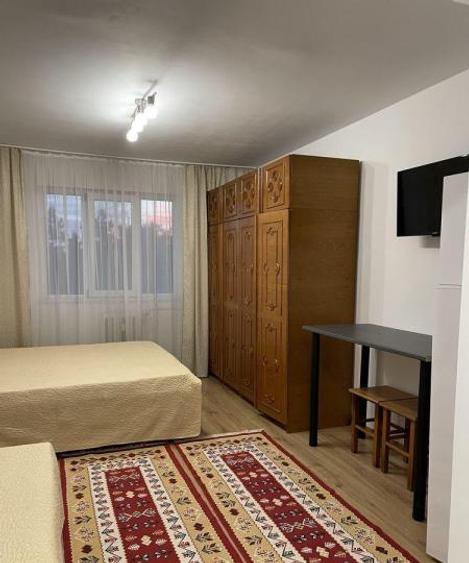 🙋 Inel 2🔸Garsoniera 23m² Mobilata Utilata Incadrata SUD Izolata