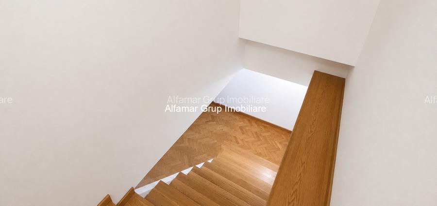 5 camere, finisaje premium, Mosilor- Armeneasca - 30