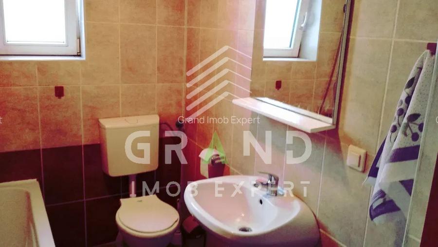 1 cameră | Decomandat | Pet-Friendly | Zorilor–Str.Meteor - 7