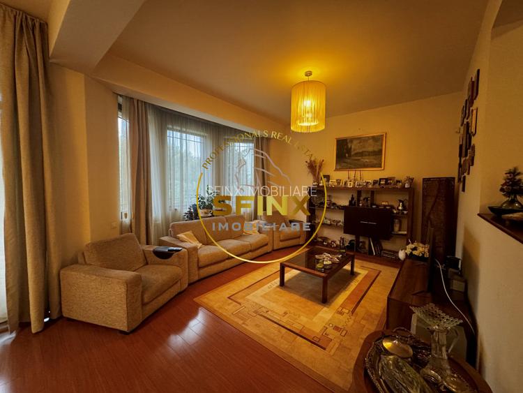 Casa 6 Camere, gradina spectaculoasa, Erou Iancu Nicolae - 2