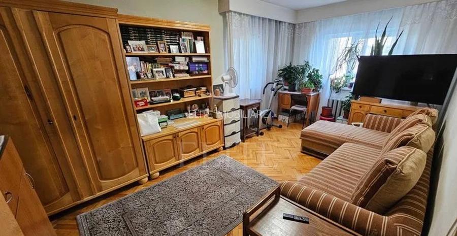 Apartament 4 camere în zona Big Manastur - 4