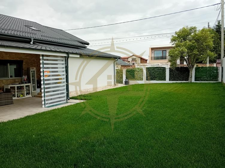 DOM00347 - Vila Individuala ideala pentru familie cu 6 camere in Ostratu