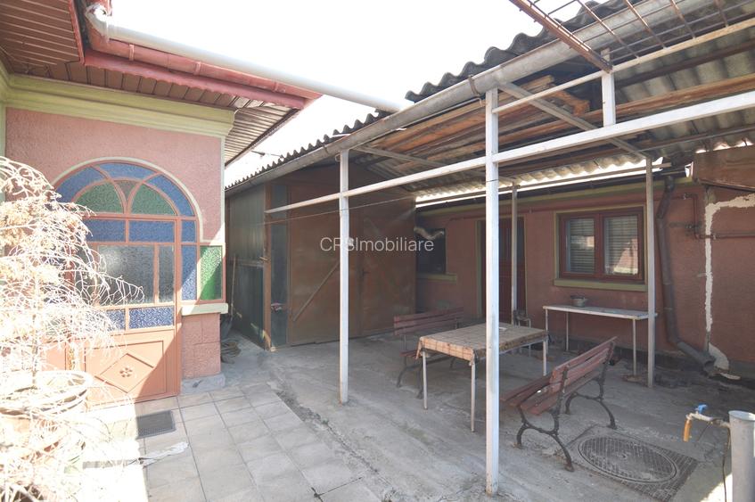 Oferta Vanzare Casa Sector 5 - Piata Ferentari | Teren 193 mp - 21