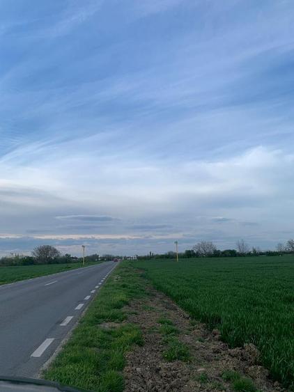 Tunari Vanzare Teren intravilan mixt