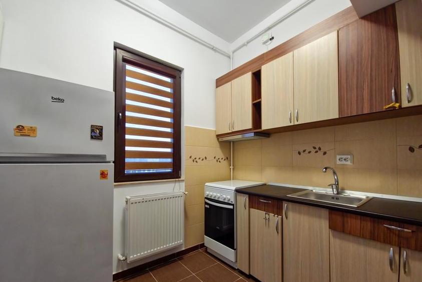 Studio bloc nou metrou Dristor