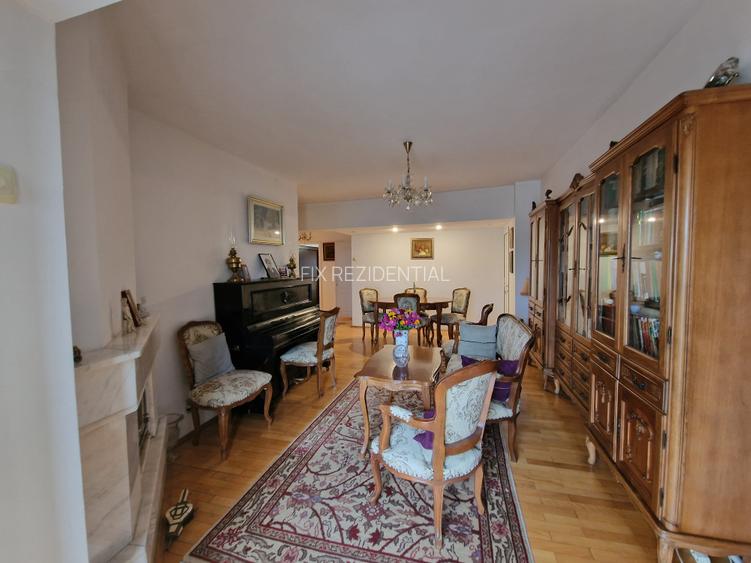 4 camere ULTRACENTRAL - panorama superba - 2 minute de Palas Mall