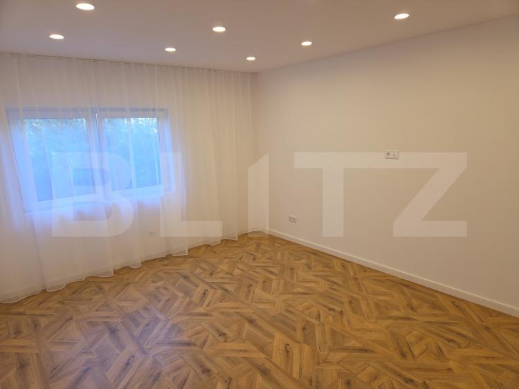 Apartament de vanzare cu 2 camere in Bradet