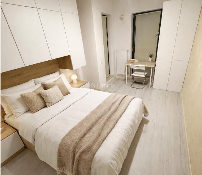 Apartament 3 camere | Plaza Residence | Exigent Plaza | Metrou Lujerului - 7