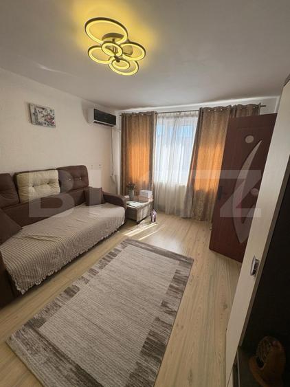 Apartament 2 camere, 42 mp, zona Centrala