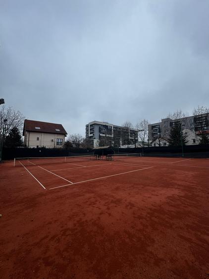 Inchiriez teren-Soseaua Bucuresti-Targoviste
