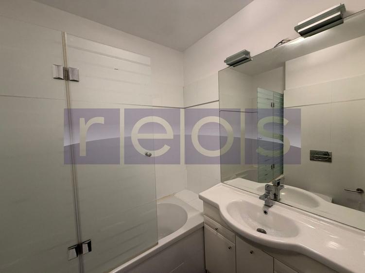 VANZARE 2 CAMERE+LOC PARCARE | HERASTRAU | MOBILAT | 45MP | TERASA | - 15