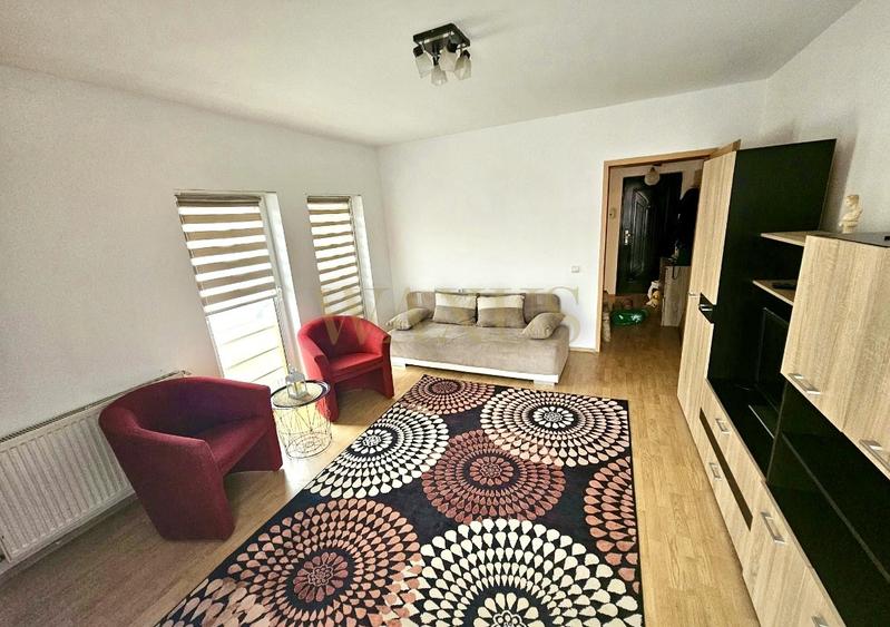 Apartament decomandat, Zona Marasti