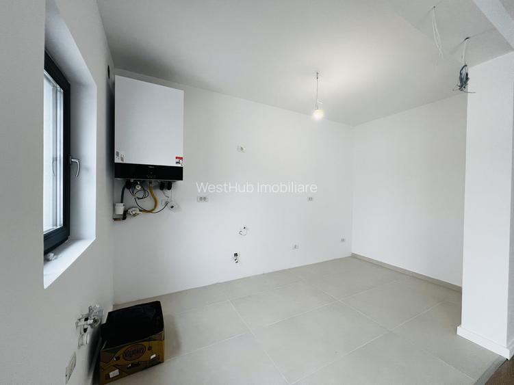 Duplex cu 4 dormitoare - zona Ikea, Dumbravita - 8