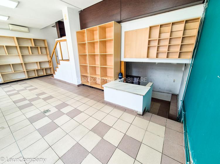 Spatiu Comercial Central Pitesti - 4