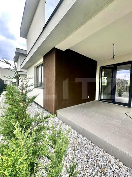 Duplex de vanare, 135 mp, zona Dumbrăvița
