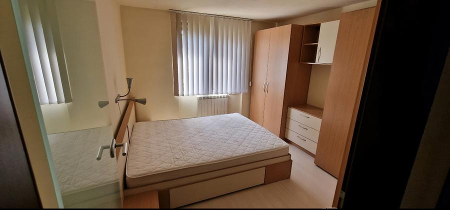 Apartment 3 camera, 62 mp, decomandat, 0% comision
