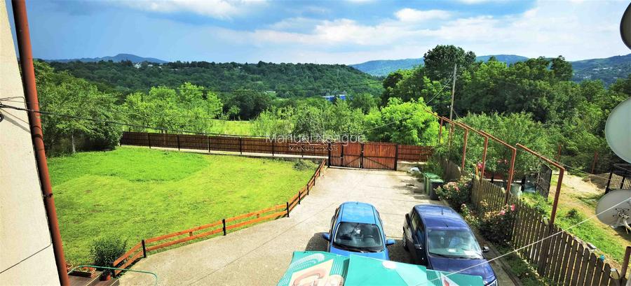 Manuel recomanda : Vila superba in Cornu de Jos 295mp , teren 1360mp - 24