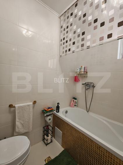 Casă complet renovată, 104 mp – acces din două străzi, in Campia Turzii! - 20