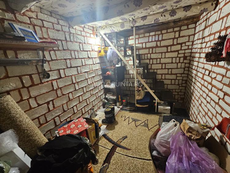 Casă 2 camere | Bucureștii Noi-Dămăroaia | M. Bazilescu 8' | 170mp - 13