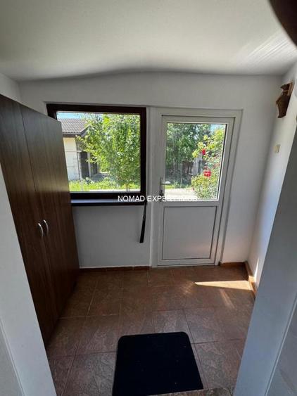 Casa 3 camere 90mp teren 402 mp garaj Giurgiu