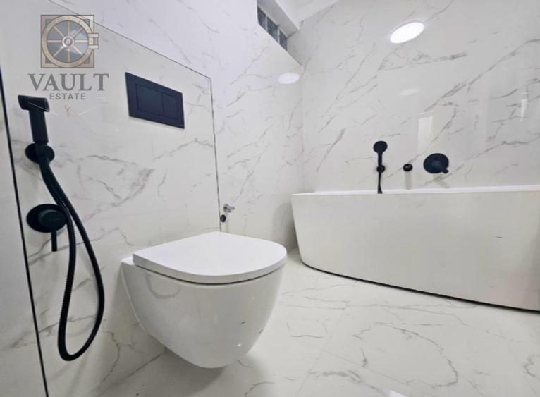 Apartament 3 camere - BLOC 2015 - DOMENII