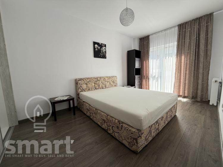 Apartament 2 camere în Mărăști | Zona Fabricii | Bloc nou