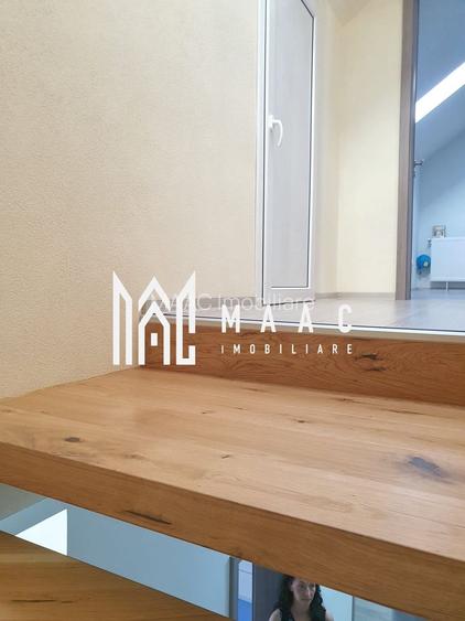 Apartament 4 camere de vânzare | Șura Mare | 110 mp, parcare - 12