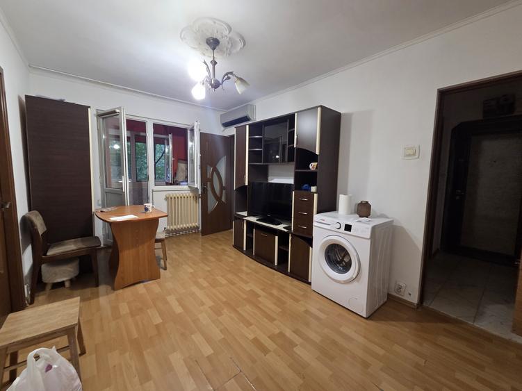 Apartament 2 camere, etaj 1, Alexandru cel Bun