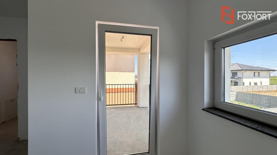 COMISION 0% - Duplex 5 camere, 112 mp, in Mosnita Noua, zona castel Royal