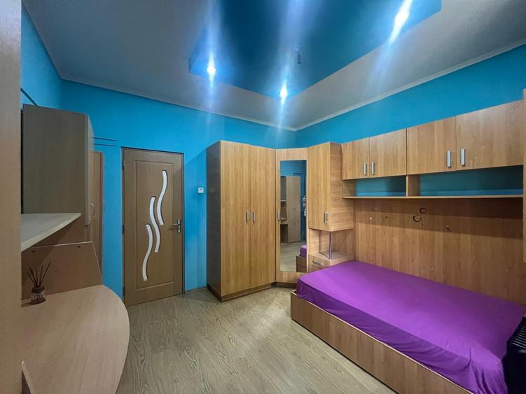 Vanzare apartament 3 camere Calea Ferentari Kaufland