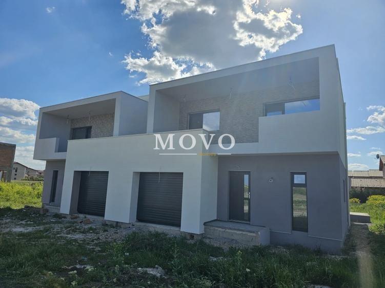 Duplex | Parter + Etaj | Toate utilitatile | Curte generoasa | Garaj |