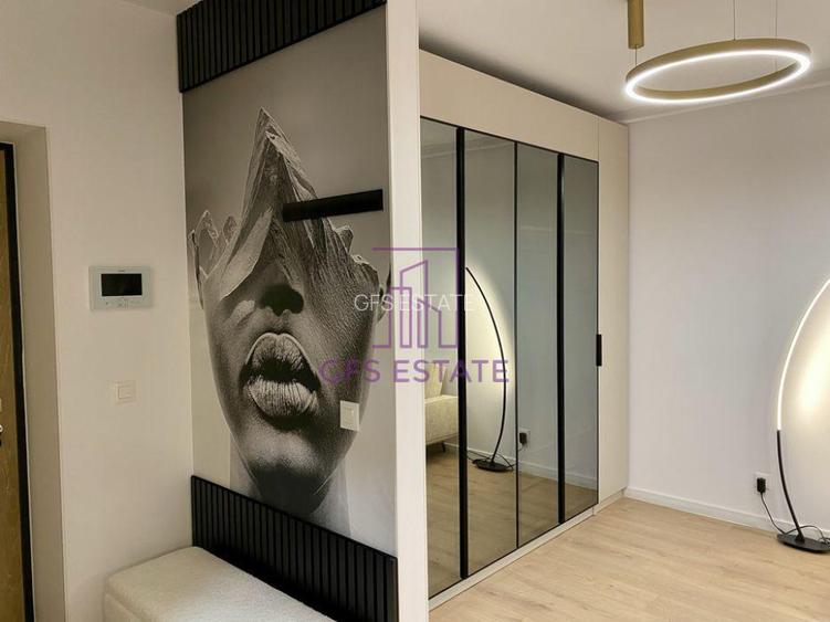 Inchiriere Apartament 2 Camere HILS Titanium|Centrala - 4