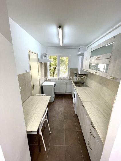 Apartament 2 camere semidecomandat | Etaj 2/4 | Renovat integral |Str. CBrâncusi - 3